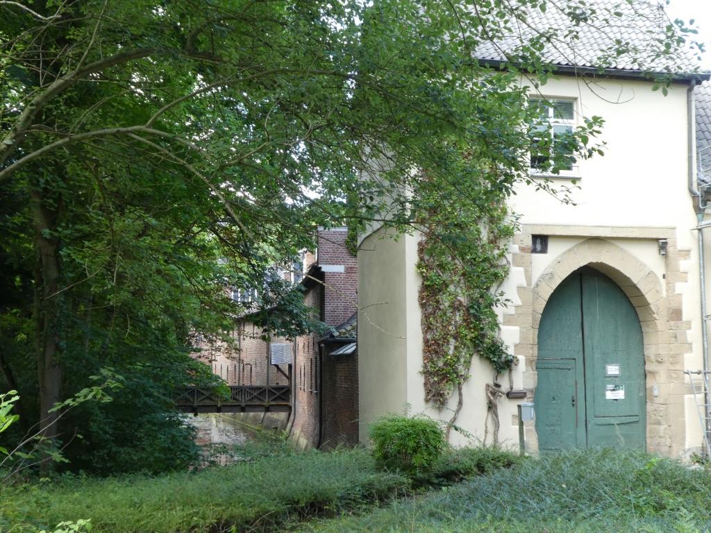 Burg Hemmersbach - 2017